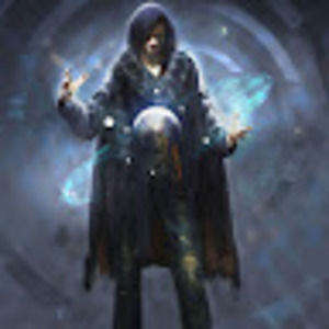 Meet your Posher, Steven